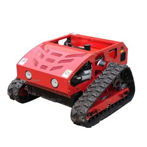 Cortadora de Césped Robótica para Huertos y Bosques, Cortadora de Césped Pequeña con Control Remoto - Product Image 1