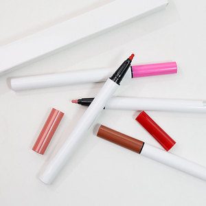 ลิปไลเนอร์เนื้อมินเนอรัลกันน้ำติดทนนาน 4 สี แบรนด์ส่วนตัว รับผลิตโลโก้เอง  วีแกน - Product Image 3
