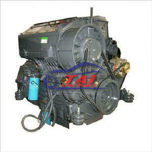 BF4L913เครื่องยนต์ดีเซล4สูบแบบดั้งเดิมระบายความร้อนด้วยอากาศอะไหล่รถบรรทุก Tai - Product Image 2