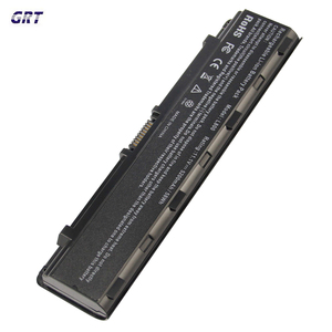 Replacement for Toshiba Laptop <b>Battery</b> L800 <b>Battery</b> Lapotop C850 for Satellite C850 <b>Battery</b> M840 6 Cell Sale PA5024U - Product Image 3