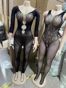 ชุดชั้นในสตรีเซ็กซี่ถุงน่องนุ่ม - Product Image 5