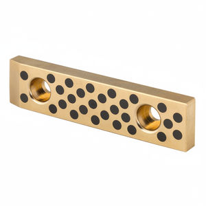 Roulements spéciaux SGO Oilless SWPVS50 - Product Image 1