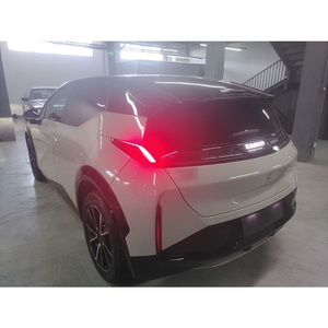 Auto Usado Guazi 2023 Zeekr X, Venta al Por Mayor a Bajo <span class=keywords><strong>Precio</strong></span>, SUV Eléctrico Automático, Volante a la Izquierda, para Desplazamientos Urbanos Inteligentes, 5 Asientos - Product Image 3
