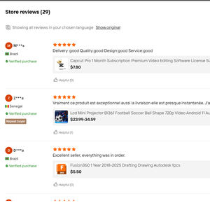 Cuenta Premium de un Año para Dix Ney <span class=keywords><strong>Plus</strong></span> 4K, Software Compatible con Mac, Cobertura Global Estable para Películas y TV - Product Image 5