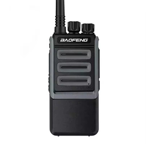 Baofeng BF-1901 Vox Dài Phạm Vi 10W Công Suất Cao Walkie Talkie FM Đài Phát Thanh Di Động Không Dây Cầm Tay UHF <span class=keywords><strong>Transmitter</strong></span> Hai Cách Phát Thanh - Product Image 1