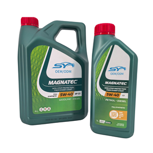 Huile moteur professionnelle 5w30 <span class=keywords><strong>Castrol</strong></span> Magnatec Stop-Start 5W-<span class=keywords><strong>30</strong></span> C3 entièrement synthétique pour Audi, Volkswagen et Skoda - Product Image 4