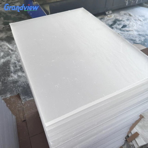 1220*2440mm 3mm acrilico produttore pannelli in plastica acrilica Pmma colore Cast fogli acrilici trasparenti - Product Image 2