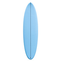 Planches de surf longues en époxy pour le surf