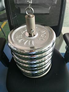 EN 1335 사무용 의자 내구성 시험기 |   회전 및 충격 시험기 |   ANSI/BIFMA X5.1 준수 - Product Image 5