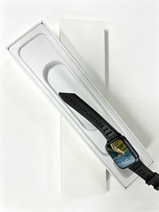 Nouvelle montre connectée S11 S12 de qualité supérieure, écran HD, logo OEM, 49 mm, série 10 11 pour téléphone Apple Samsung - Product Image 1