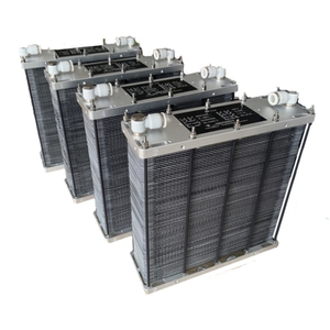 เซลล์ PEMFC คุณภาพสูง WBQ-420 100KW สำหรับแบตเตอรี่รถยนต์ 100KW เครื่องผลิตไฟฟ้าสีเขียวที่มีความบริสุทธิ์สูง 99.999% ประสิทธิภาพสูง - Product Image 5