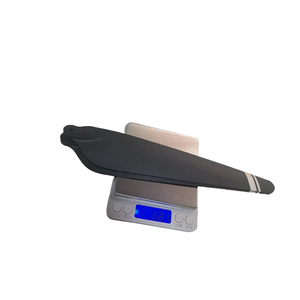 23インチパドル2388プロペラブレードCW CCWホビーウィングX6モーターX6パワーシステム10L農業用ドローン - Product Image 4