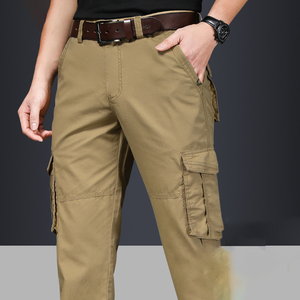 Jeans amples pour hommes, un style streetwear unique - Product Image 3