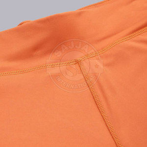 Low MOQ Legging for Men High Quality <b>Tight</b> Men Legging Fitness Wear Men Legging Made in Pakistan - Product Image 5