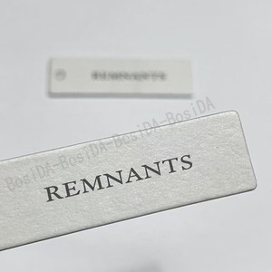 Etichette in Carta Profumata alla Vaniglia di Alta Qualità, Etichette Uniche e Fragranti per <span class=keywords><strong>Abiti</strong></span>, Gonne e Camicette, Materiale Ecologico - Product Image 4