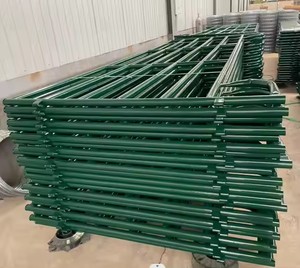 Groothandel Zware Paarden Ronde Pen En Vee Corral Panelen - Product Image 6