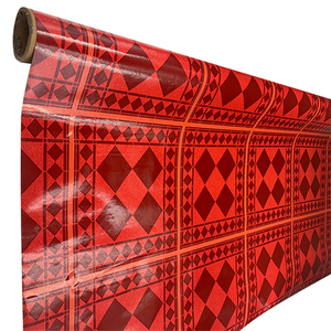 Rollo de PVC para suelo, alfombra, revestimiento de plástico, vinilo, linóleo, laminado, lámina, <span class=keywords><strong>madera</strong></span>, cubierta económica, espuma. - Product Image 3