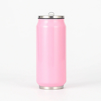 Gobelet isotherme à double paroi anti-fuite avec impression de logo personnalisé pour matcha, café, latte, eau