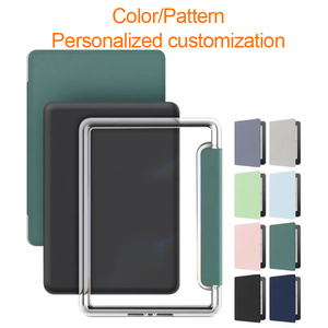 <span class=keywords><strong>Funda</strong></span> Protectora de Silicona Transparente con Correa de Mano y Protección para E-book para <span class=keywords><strong>Kindle</strong></span> <span class=keywords><strong>Paperwhite</strong></span> 11/12 <span class=keywords><strong>Generación</strong></span> - Product Image 5