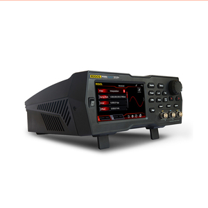 Lab Source Series DG952/972/992 Generador de señal de forma de onda arbitraria 50M/70M/100M con función de pulso - Product Image 1