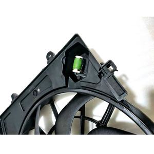 Ventilateur de refroidissement, ventilateur de radiateur pour JAC J7, numéro OE. 1308100V5070 - Product Image 5