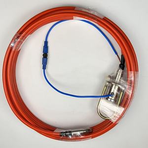 Zhaosui thép không gỉ DALLAS 18B20 hạt Silo giám sát nhiệt độ cảm biến giám sát từ xa độ chính xác 0.5 125 - Product Image 6