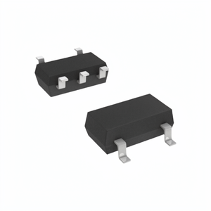 SC 74A, SOT 753 Manufacturer Channel TCR2EF45,LM(CT Power Management (PMIC) Electronic Chips Component - Product Image 1
