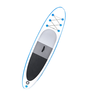 Tabla de <span class=keywords><strong>Paddle</strong></span> Surf Hinchable Personalizada para Pesca y Yoga con Bomba Manual para Todas las Ubicaciones - Venta al por Mayor - Product Image 4