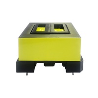 ER44 60Hz a 50Hz 240V 12V Transformador eléctrico de valla de alta frecuencia de alto voltaje