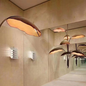 Lámpara de Techo Moderna Minimalista de Estilo Americano, Pequeña, con Ángulo Ajustable, Control Remoto, CA, para Hoteles y Salones - Product Image 5