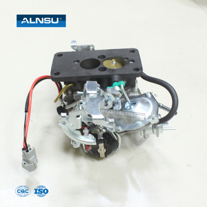 อะไหล่รถยนต์<span class=keywords><strong>ราคา</strong></span>คาร์บูเรเตอร์สำหรับโตโยต้า AE101 <span class=keywords><strong>AE111</strong></span> 4AF 21100-16540 - Product Image 2