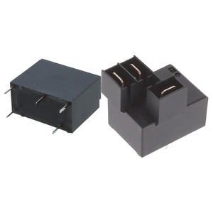 Relais de puissance F3F-SH-109H à forte demande, spécialement conçu pour les systèmes de contrôle industriel - Product Image 1