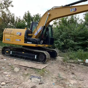 สินค้าขายดี รถขุดมือสองแท้ Caterpillar CAT 312D2GC 312 312D รถขุดตีนตะขาบมือสอง Cat 12 ตัน รถขุดดิน Cat312 Cat 312D - Product Image 1