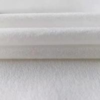1025 collé chimique broderie tearaway non tissé entoilage/entoilage