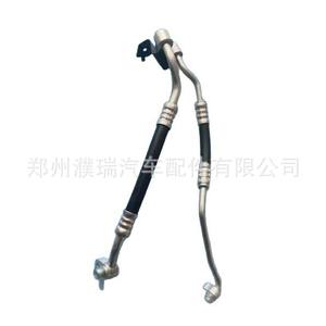 Tubo de Aire Acondicionado para Hyundai Santa Fe 97761-2W800 97761-2W500 97761-2W000, Pieza de Repuesto para Reparación - Product Image 3