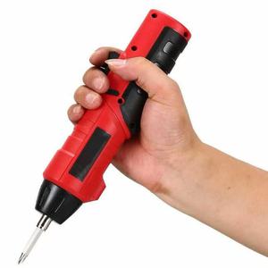 Ensemble de tournevis sans fil rechargeable multifonctionnel 47 en 1 AT24802 Mini tournevis électrique AT24802 - Product Image 6