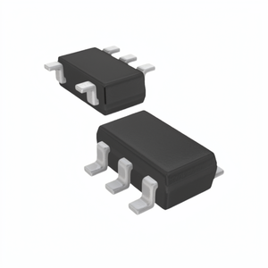 Power Management (PMIC) XC9141A23DMR-G Buy Electronics Components Online SC 74A, SOT 753 Original One Stop Service - Product Image 1