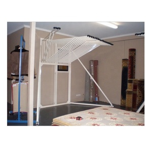 Zwo — porte-tapis en métal pour <span class=keywords><strong>livre</strong></span> ddt004, <span class=keywords><strong>support</strong></span> de présentation et de présentation populaire - Product Image 2
