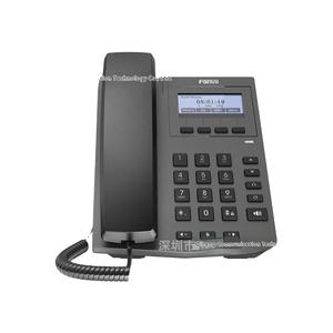 Fanvil nouveau télé<span class=keywords><strong>phone</strong></span> VoIP X1S/X1SP réseau POE SIP Enterprise pour centres d'appels <span class=keywords><strong>Windows</strong></span> 10 - Product Image 1