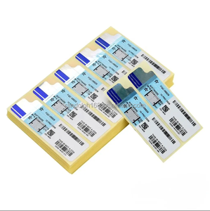 สติ๊กเกอร์ Win 11 Pro COA ใช้งานออนไลน์ทั่วโลกสติ๊กเกอร์ Win 11 Pro สติกเกอร์ dhl/ups/fedex ส่งฟรี - Product Image 2