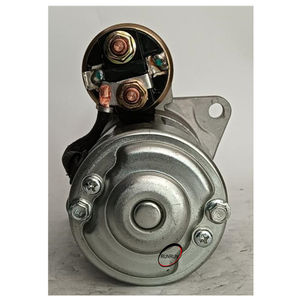 <span class=keywords><strong>Motor</strong></span> <span class=keywords><strong>de</strong></span> <span class=keywords><strong>Arranque</strong></span> Automático <span class=keywords><strong>de</strong></span> 12V 1.4KW 9T para <span class=keywords><strong>SUBARU</strong></span> <span class=keywords><strong>Impreza</strong></span> 1.8L EJ18E 23300-AA390 - Product Image 4