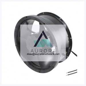 Ventilateurs de refroidissement de moteur de haute qualité, AFB0912H, avec un bon prix, support OEM - Product Image 4