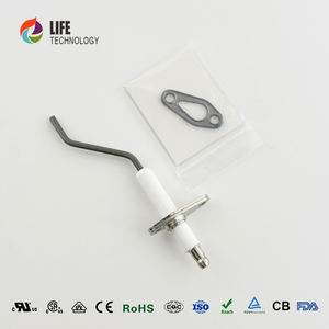 <span class=keywords><strong>BAXI</strong></span> Kit de electrodos de encendido de <span class=keywords><strong>caldera</strong></span> montado en la pared Piezas de repuesto esenciales Modelo 720222901 - Product Image 3