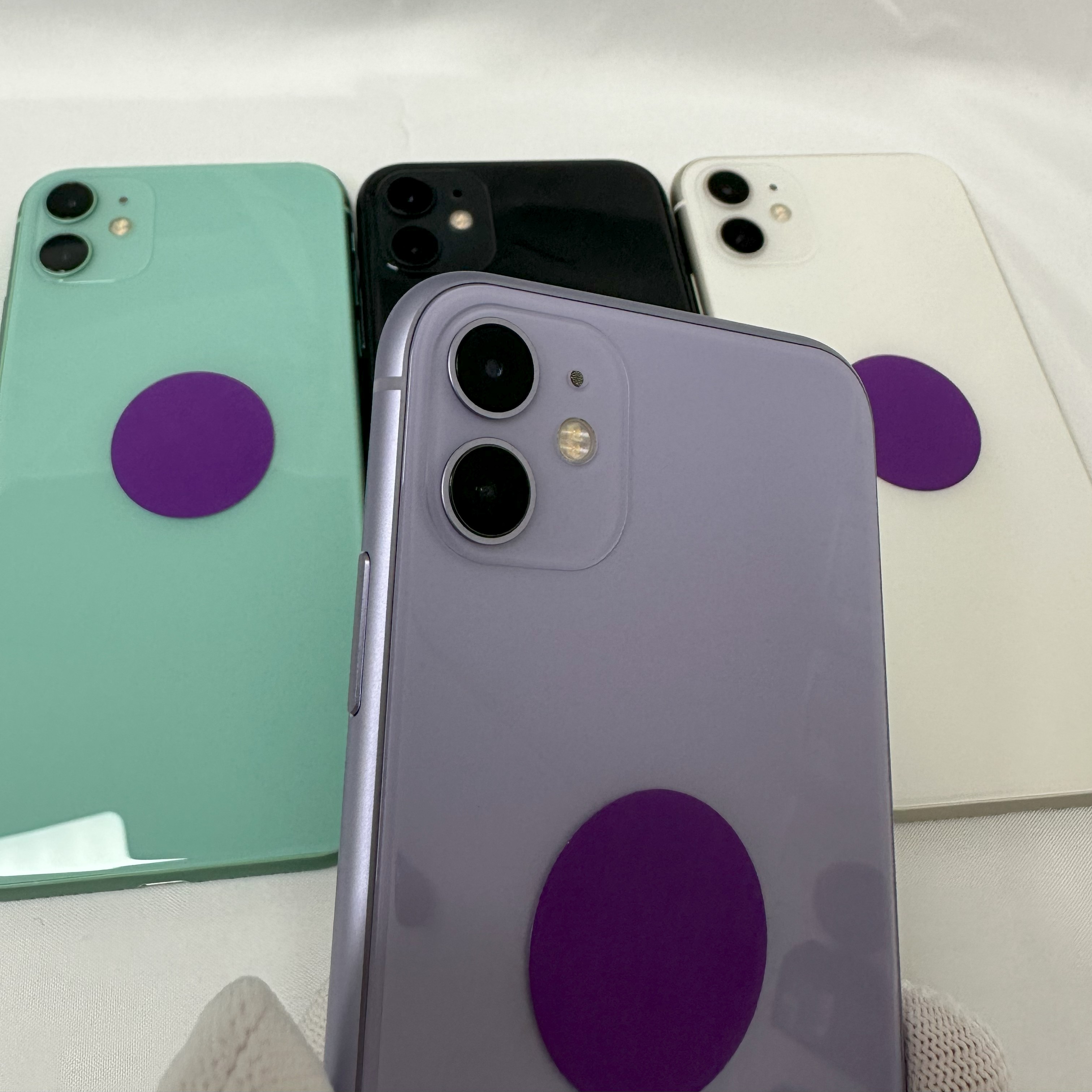 iphone11 original non used