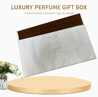 Boîte en lin rigide magnétique, très vendue, boîte de luxe avec impression du logo du client, fabriquée par Xing E Chang DR Box Packaging Box