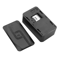 Traqueur GPS 4G en veille ultra longue de trois ans avec localisateur d'actifs par carte Sim