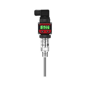 Thermomètre numérique RTD, détecteur de température, capteur thermique <span class=keywords><strong>Pt100</strong></span>, capteur thermique <span class=keywords><strong>RS485</strong></span> <span class=keywords><strong>Pt100</strong></span> - Product Image 6