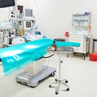 Support d'instrumentation mobile en acier, plateau réglable portable, pour usage médical, dentaire, salon, tatouage, esthétique, hôpital, certifié CE, 10 kg