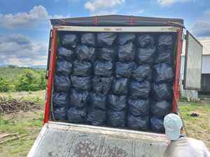 Carbón de Binchotan de Vietnam en Oferta, Carbón de Naranjo Estándar, Carbón para Barbacoa sin Humo, Carbón de Madera Dura sin Humo - Product Image 6