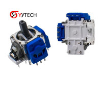 Module de joystick à aimant SYYTECH pour la réparation de la manette PS5